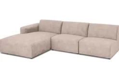 Elementen Banken|Loungebanken-Cozy Comfort Loungebank Elore