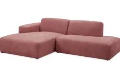 Elementen Banken|Loungebanken-Cozy Comfort Loungebank Elore