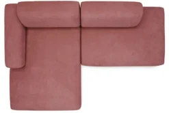 Elementen Banken|Loungebanken-Cozy Comfort Loungebank Elore