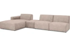 Elementen Banken|Loungebanken-Cozy Comfort Loungebank Elore