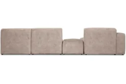 Elementen Banken|Loungebanken-Cozy Comfort Loungebank Elore