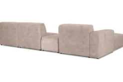 Elementen Banken|Loungebanken-Cozy Comfort Loungebank Elore
