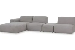 Discount Loungebank Elore Elementen Banken|Loungebanken