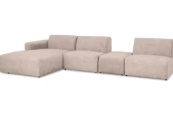 Online Loungebank Elore Elementen Banken|Loungebanken