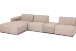 Online Loungebank Elore Elementen Banken|Loungebanken