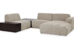 Elementen Banken|Loungebanken-Cozy Comfort Loungebank Elore