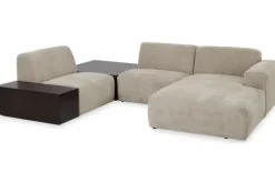 Elementen Banken|Loungebanken-Cozy Comfort Loungebank Elore