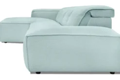 Loungebanken-Italian Comfort Style Loungebank Empresa