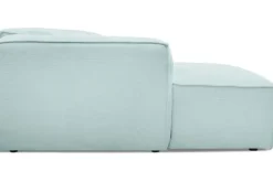 Loungebanken-Italian Comfort Style Loungebank Empresa