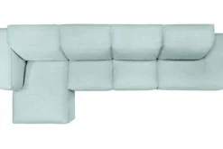 Loungebanken-Italian Comfort Style Loungebank Empresa