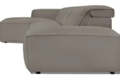 Loungebanken-Italian Comfort Style Loungebank Empresa