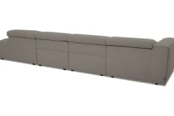 Loungebanken-Italian Comfort Style Loungebank Empresa