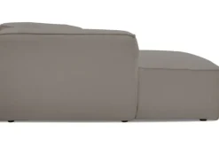 Loungebanken-Italian Comfort Style Loungebank Empresa