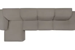 Loungebanken-Italian Comfort Style Loungebank Empresa