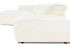 Loungebanken-Italian Comfort Style Loungebank Empresa