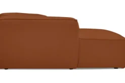 Loungebanken-Italian Comfort Style Loungebank Empresa