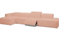 Loungebanken-Italian Comfort Style Loungebank Empresa