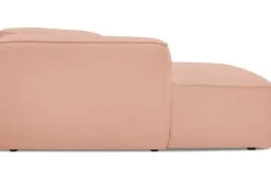 Loungebanken-Italian Comfort Style Loungebank Empresa