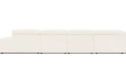 Loungebanken-Italian Comfort Style Loungebank Empresa