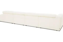 Loungebanken-Italian Comfort Style Loungebank Empresa