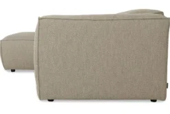 Loungebanken-Italian Comfort Style Loungebank Empresa