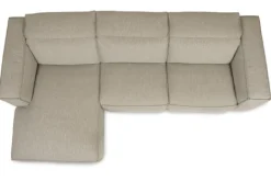 Loungebanken-Italian Comfort Style Loungebank Empresa