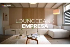 Outlet Loungebank Empresa Elementen Banken|Loungebanken