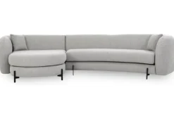 Ronde Banken|Loungebanken-Be Inspired Loungebank Esmee