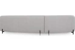 Ronde Banken|Loungebanken-Be Inspired Loungebank Esmee