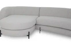 Ronde Banken|Loungebanken-Be Inspired Loungebank Esmee