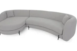 Ronde Banken|Loungebanken-Be Inspired Loungebank Esmee