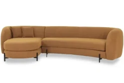 Ronde Banken|Loungebanken-Be Inspired Loungebank Esmee