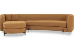 Ronde Banken|Loungebanken-Be Inspired Loungebank Esmee