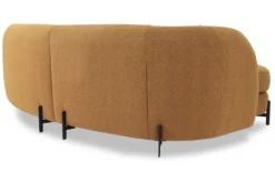 Ronde Banken|Loungebanken-Be Inspired Loungebank Esmee