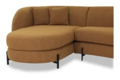 Ronde Banken|Loungebanken-Be Inspired Loungebank Esmee