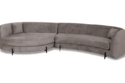 Hot Loungebank Esmee Ronde Banken|Loungebanken