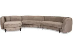 Best Loungebank Esmee Ronde Banken