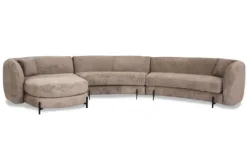 Best Loungebank Esmee Ronde Banken