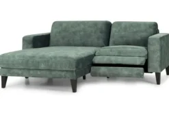 Loungebanken-Gabanna Loungebank Eveline