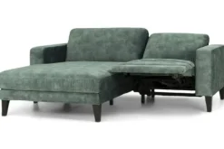 Loungebanken-Gabanna Loungebank Eveline