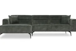 Loungebanken-Design Italia Loungebank Femke