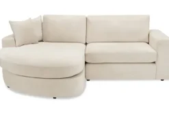 Hot Loungebank Fenton Ronde Banken|Loungebanken