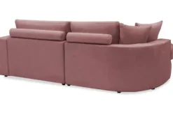 Hot Loungebank Fenton Ronde Banken|Loungebanken