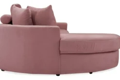 Hot Loungebank Fenton Ronde Banken|Loungebanken