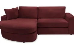 Hot Loungebank Fenton Ronde Banken|Loungebanken