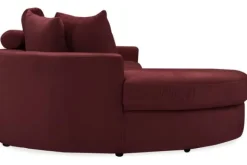 Hot Loungebank Fenton Ronde Banken|Loungebanken