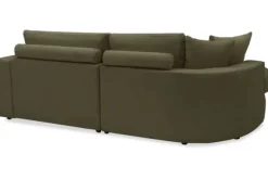 Hot Loungebank Fenton Ronde Banken|Loungebanken