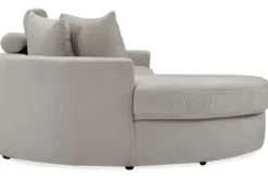 Hot Loungebank Fenton Ronde Banken|Loungebanken