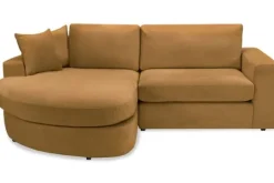 Hot Loungebank Fenton Ronde Banken|Loungebanken