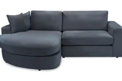 Hot Loungebank Fenton Ronde Banken|Loungebanken